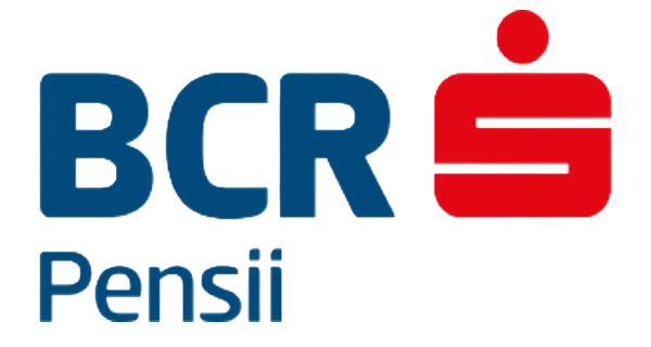 Logo BCR Pensii - Administrator fonduri pensii facultative